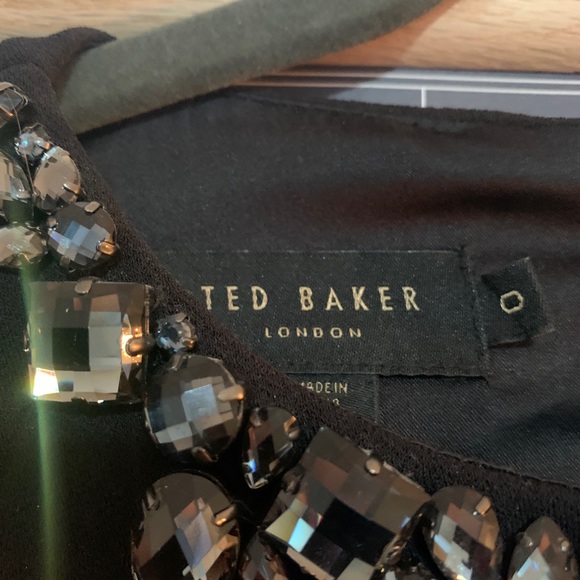 Ted baker dress!! - Picture 5 of 5